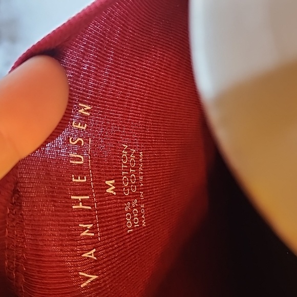 Van Heusen women's medium long sleeve tunic - Picture 3 of 6